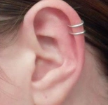 Kıkırdak Deldirme Türleri ve Özellikleri