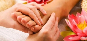 Ayak Kıkırdak Zedelenmesi Belirtileri ve Tedavisi